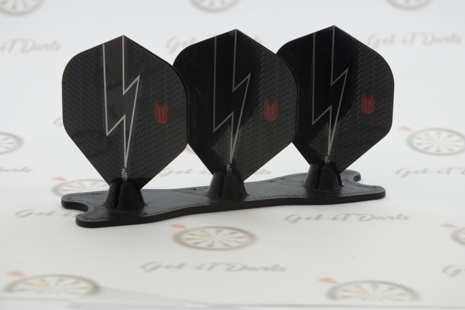Flights Power Ultra Ghost Plus Red G5