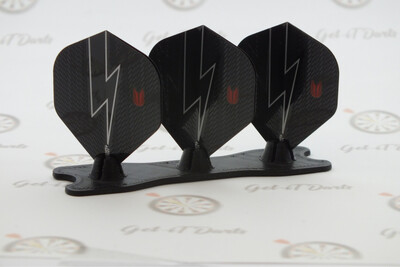 Flights Power Ultra Ghost Plus Red G5