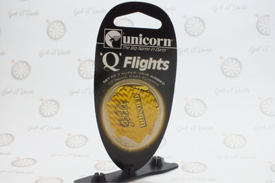Flights Unicorn Gold