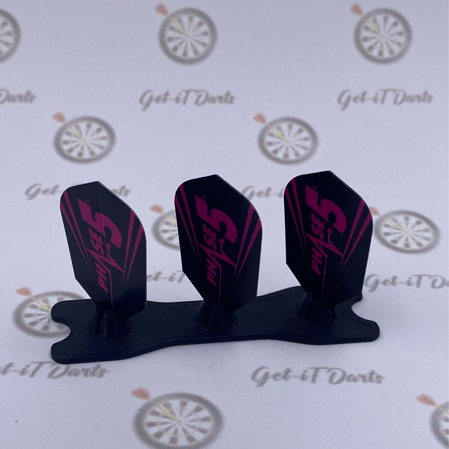 Phil Taylor The Power Slim Unicorn Pink