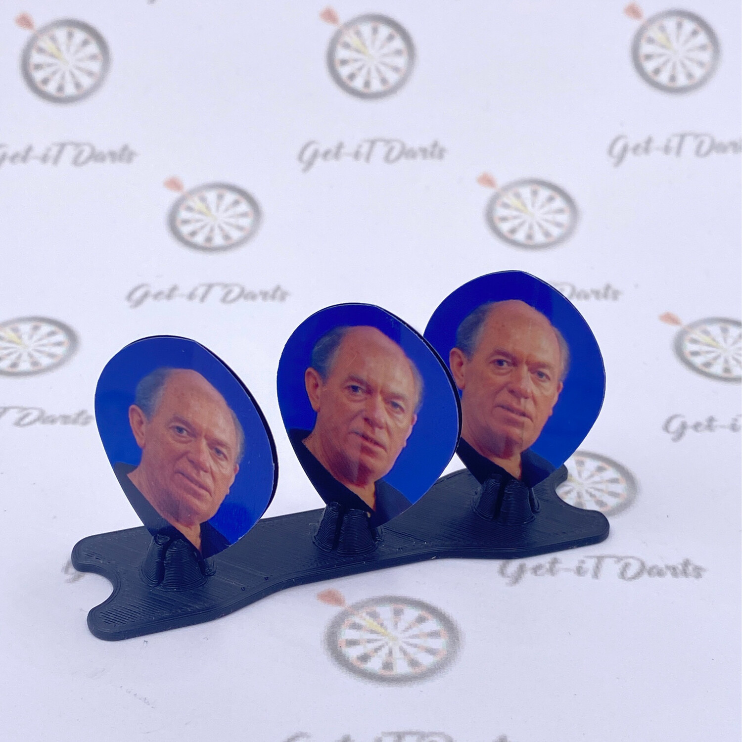 John Lowe Digiflight Pear