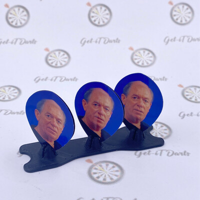 John Lowe Digiflight Pear