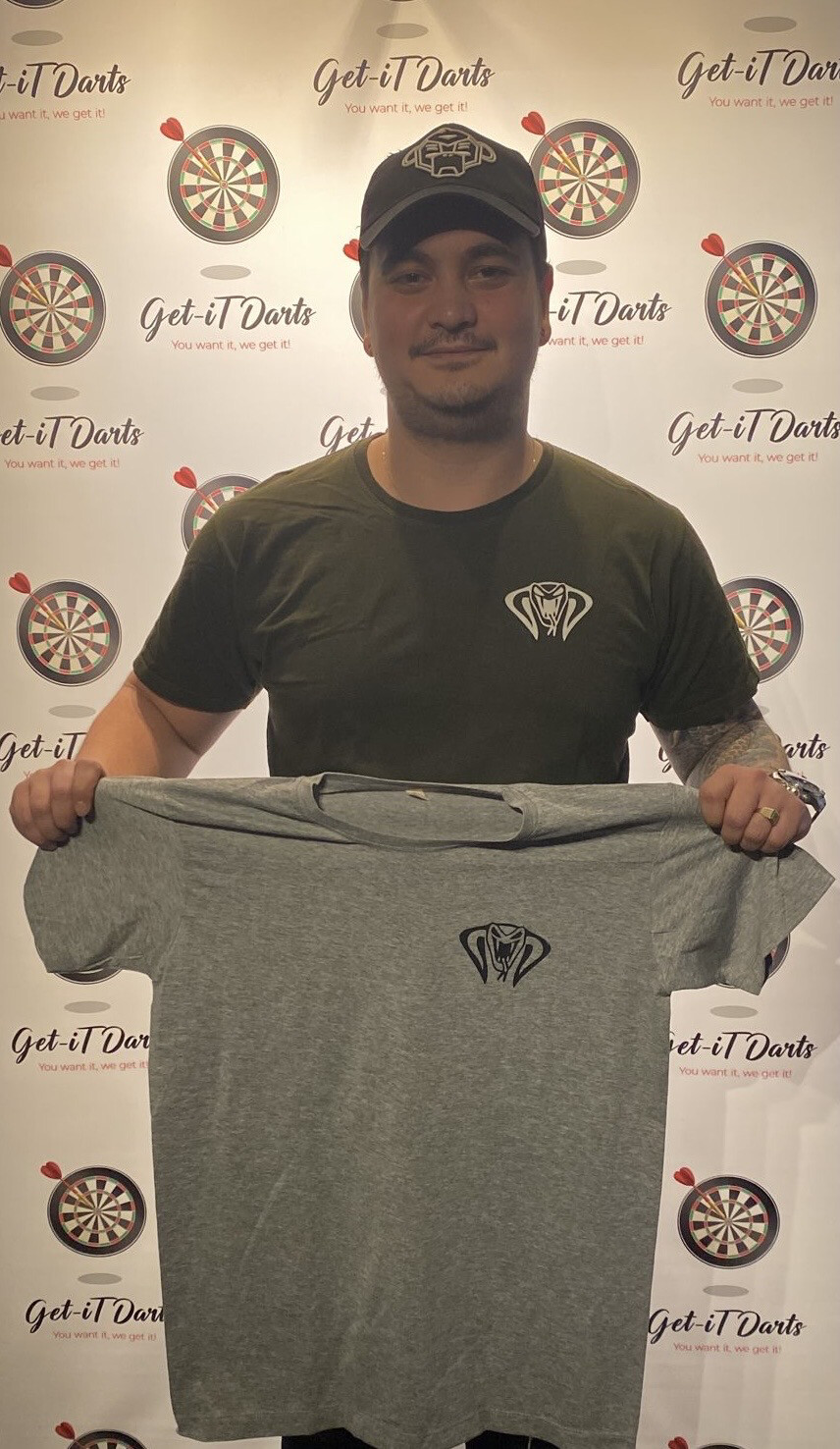 Jeffrey de Zwaan Shirts Sand Different sizes