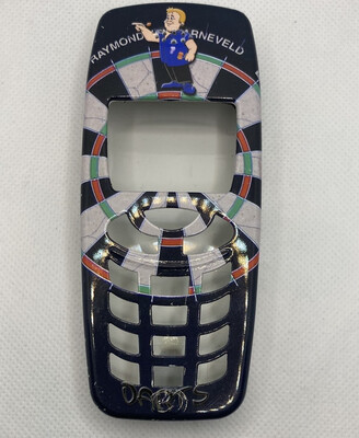 Nokia 3310 Cover Raymond Van Barneveld