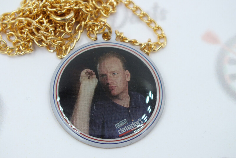 Necklace Vincent Van Der Voort