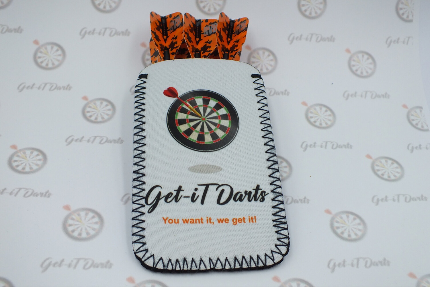 Darts Wallet Get-iTdarts
