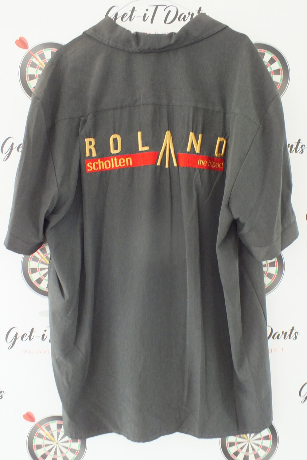 Roland Scholten