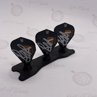 Signed Flights RvB Vapor Target small