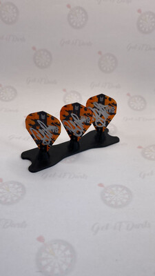 Signed Flights RvB Ghost Vapor Army