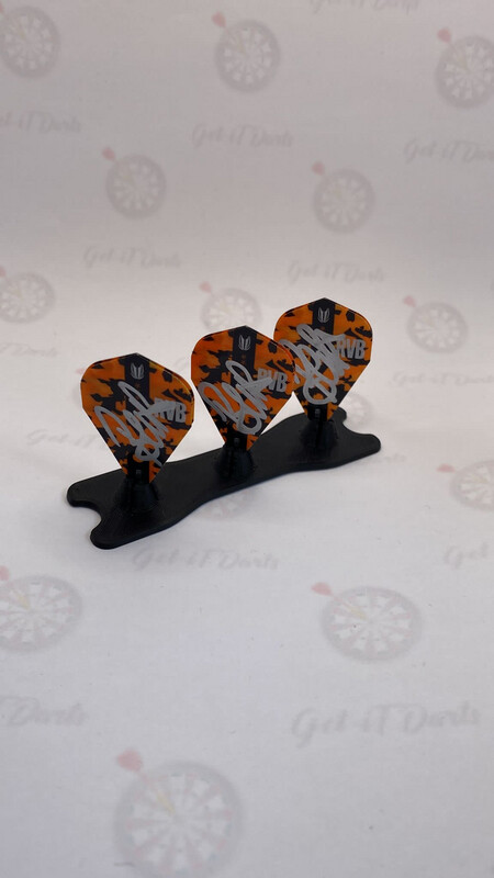 Signed Flights RvB Ghost Vapor Army