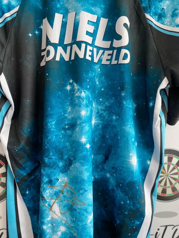 Niels Zonneveld Shirt NDB