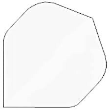 Poly Flights White 5 sets package