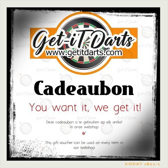 Cadeaubon