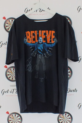 T-Shirt RvB Believe 2xl