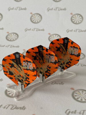 RvB Signed Flights Camo NO2