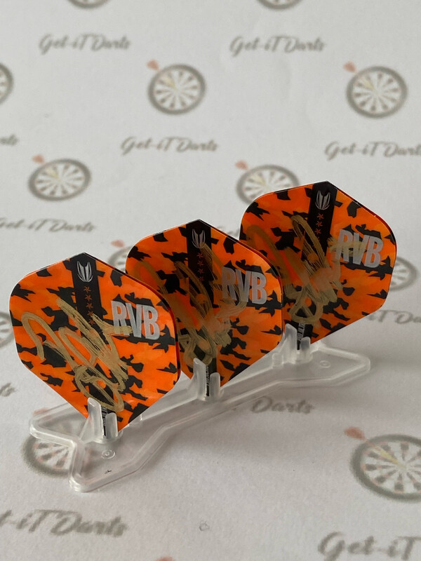 RvB Signed Flights Camo NO2