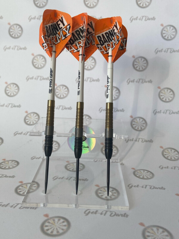 Get-iTdarts Darts Stand