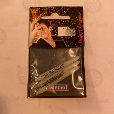 Set of darts Robbert Wagner 