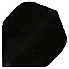 Poly flight black