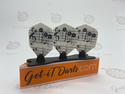 8ball music flights