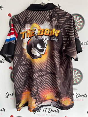 Ron Meulenkamp shirt 2022