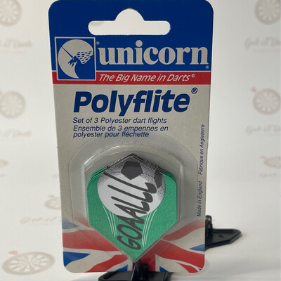 Unicorn goal flights