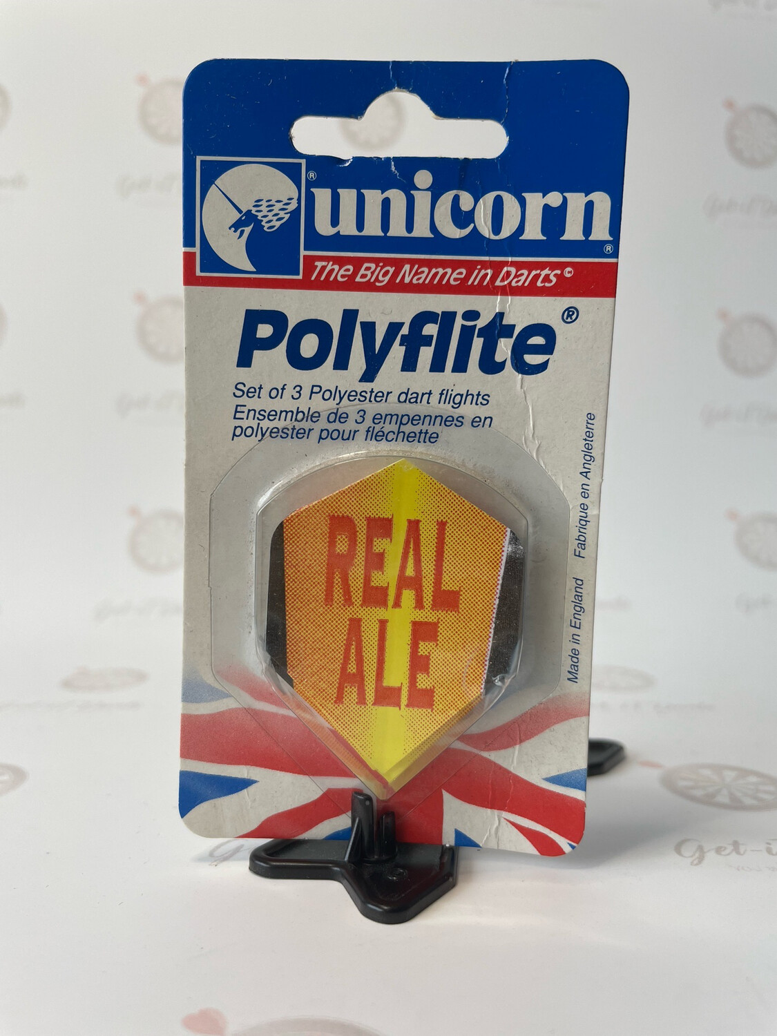 Real Ale Flights unicorn