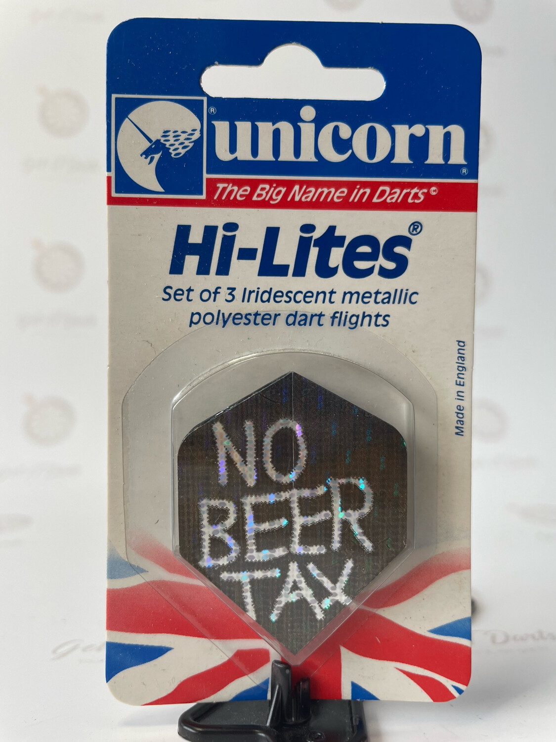 No Beer Tax flights Unicorn