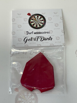 Flights red t15