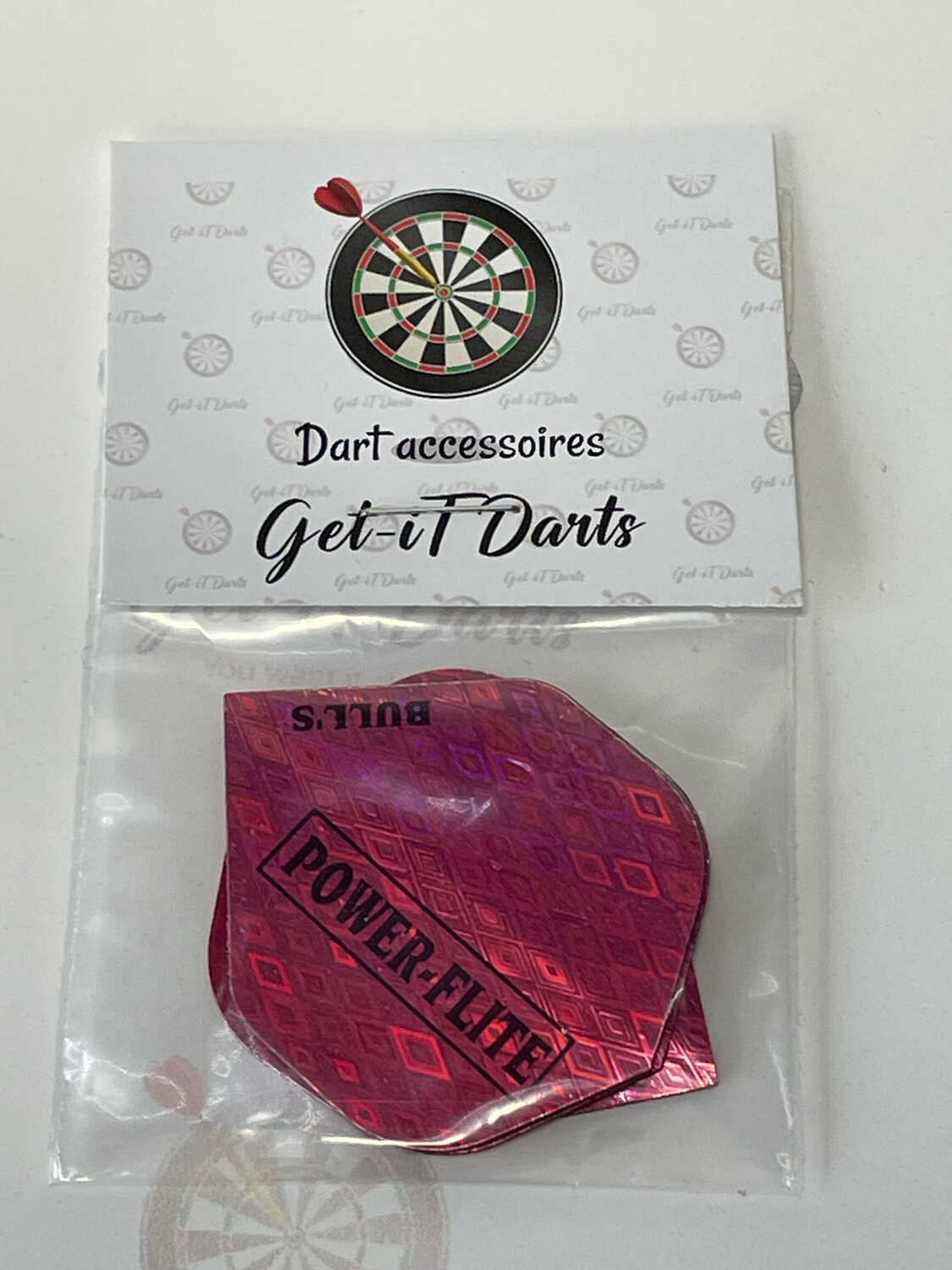 Flight metronic pink