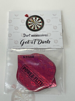 Flight metronic pink