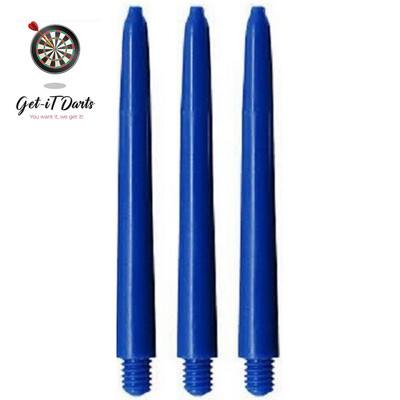 Shafts deflecta grip blue 48mm