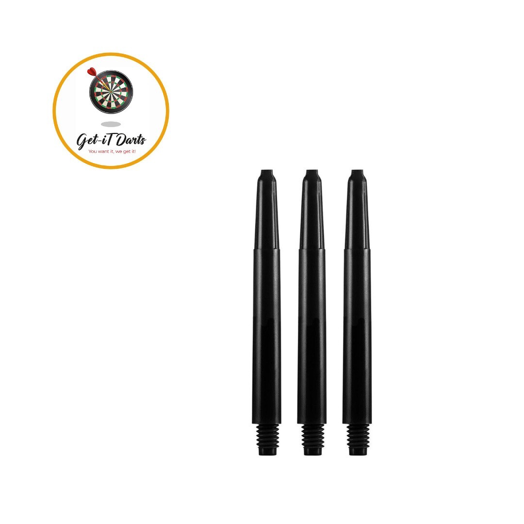 Shafts Deflecta grip Black 48mm