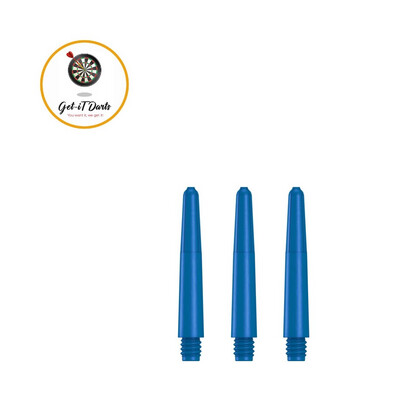Shafts super short deflecta 28mm