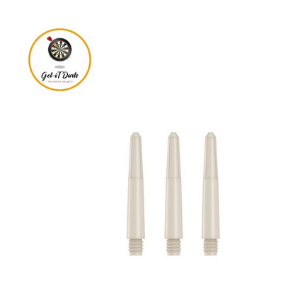 Shafts deflecta grip transparent 34mm