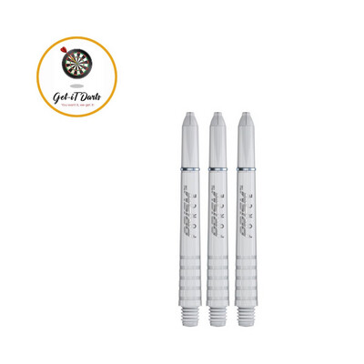 Winmau shafts prism force 41mm