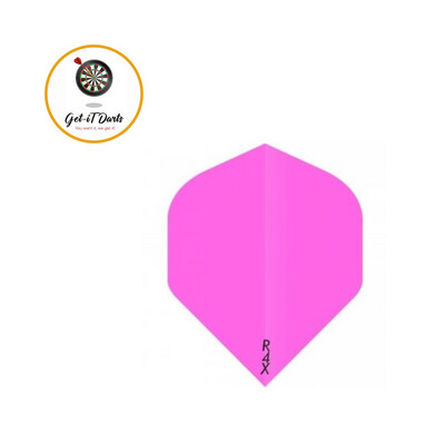 Flights R4X pink