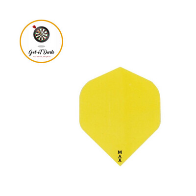 Flights yellow MAX