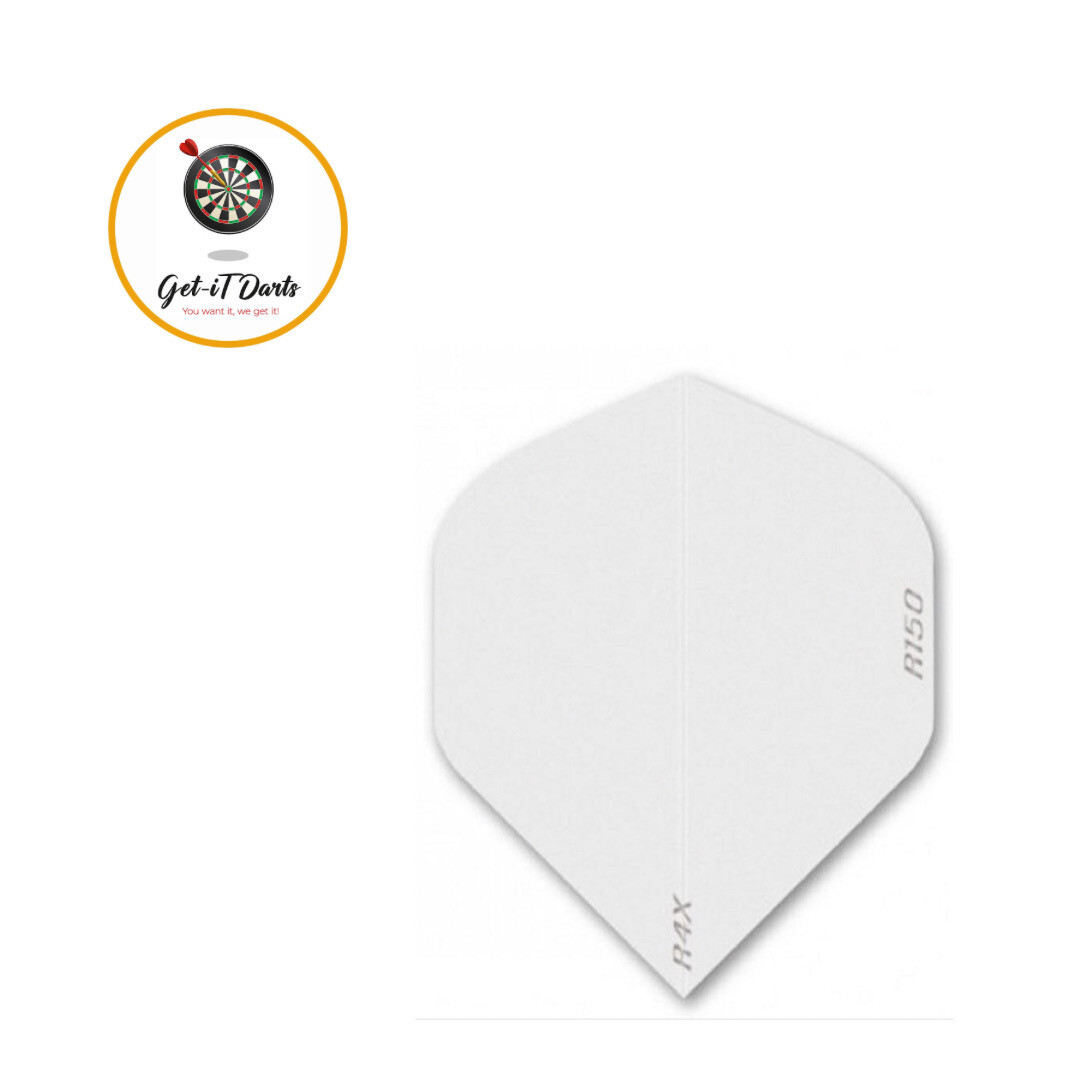 Flights R4X 150 white