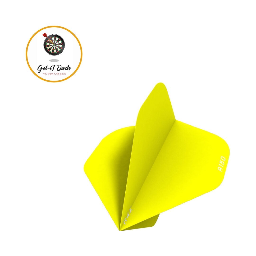 Flights R4X 150 yellow