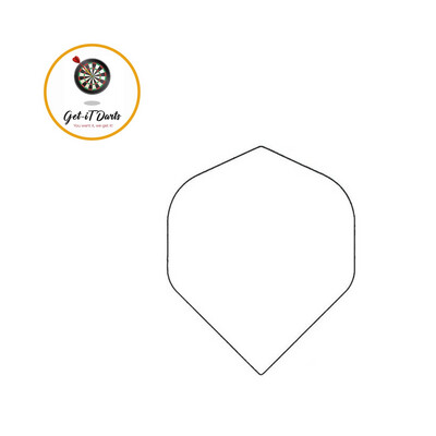Flights white poly