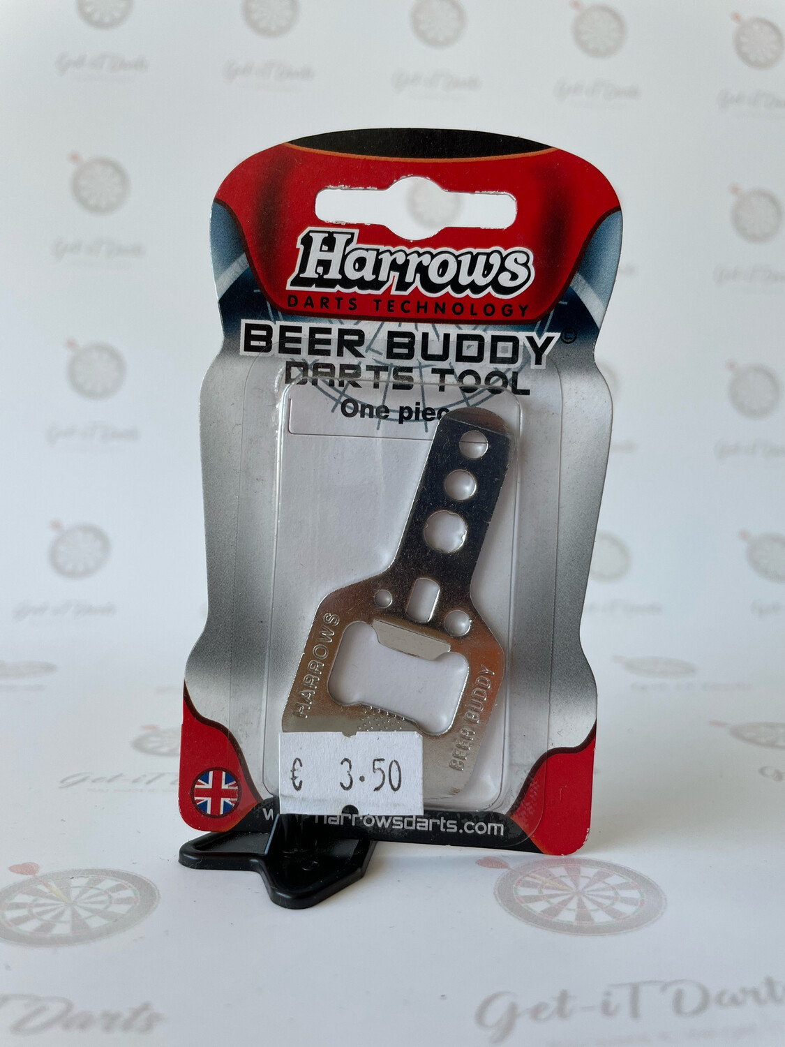 Harrows Beer Buddy