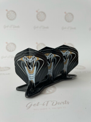 Flights Unicorn Jeffrey de Zwaan ultra Fly Big wing