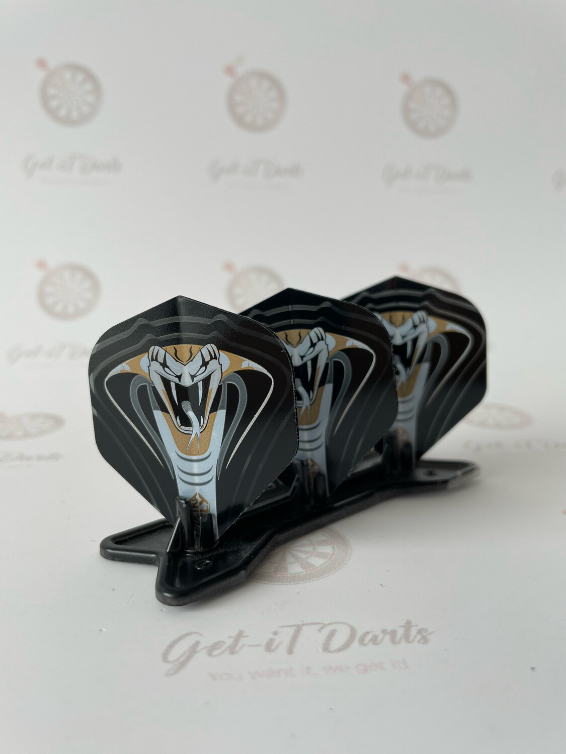 Flights Unicorn Jeffrey de Zwaan ultra Fly Big wing
