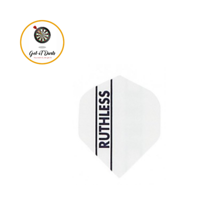 Ruthless Flights white
