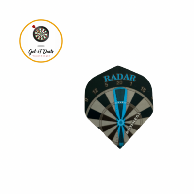 ruthless flights Radar