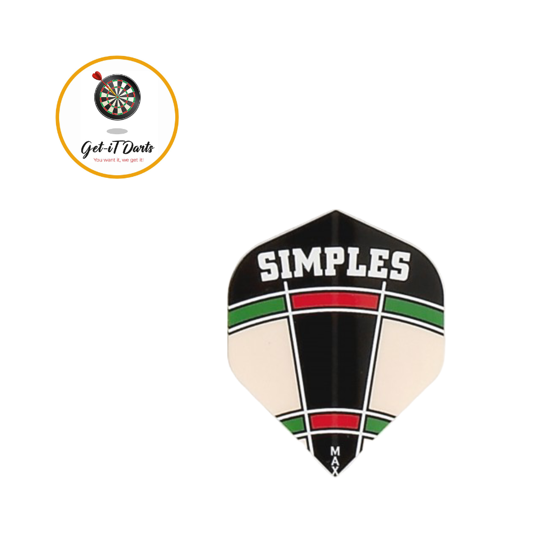 Flights max simples 