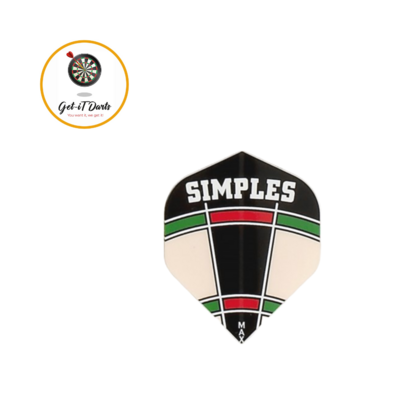 Flights max simples 