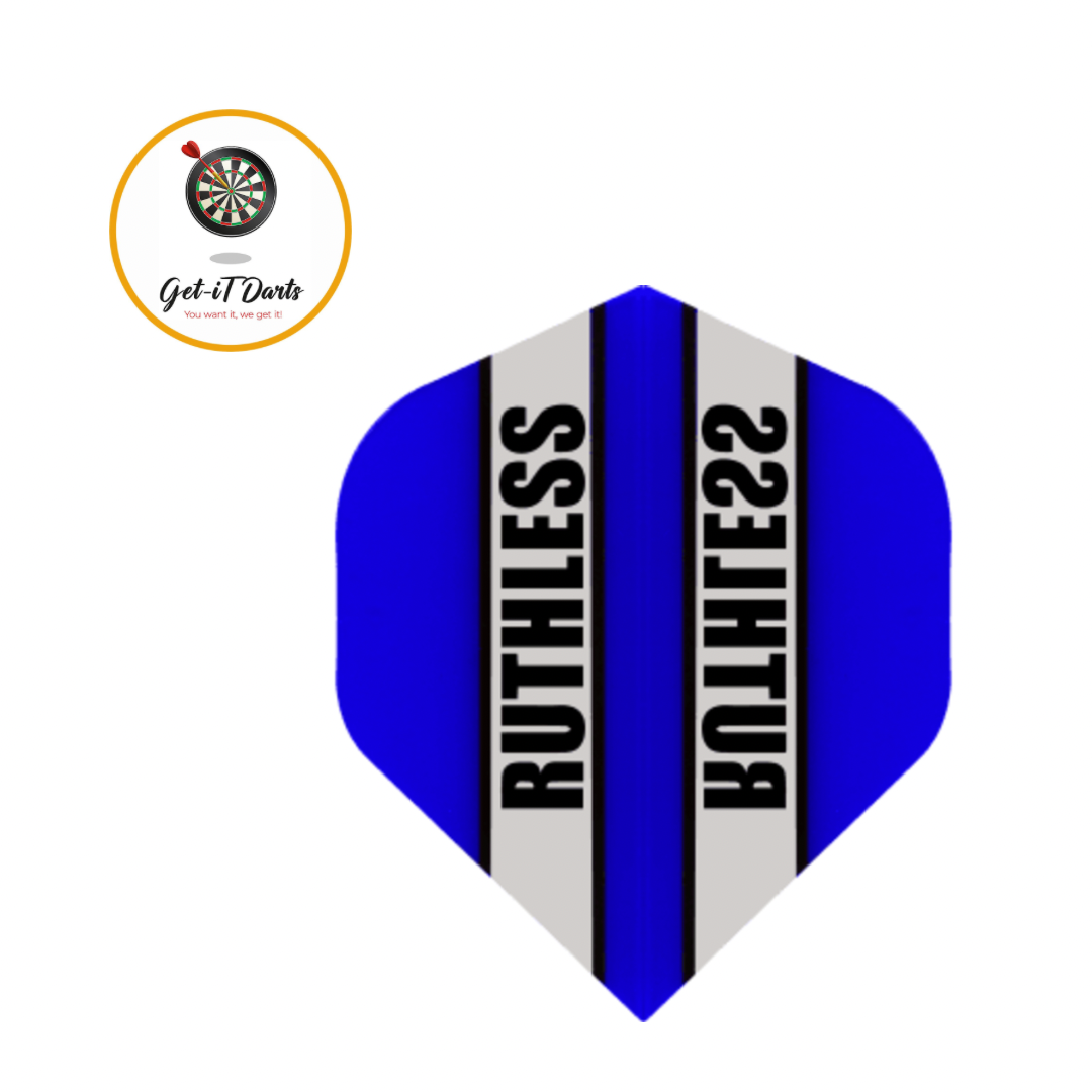 Flights ruthless blue transparent