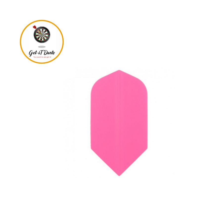 Poly flights pink slim